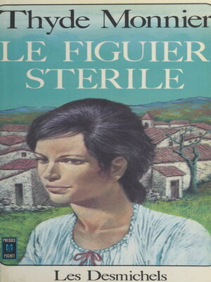 cover image of Les Desmichels (6)